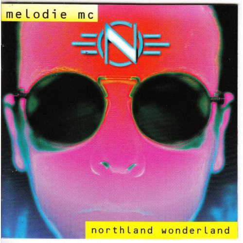 Melodie mc - Norhlannd Wonderland